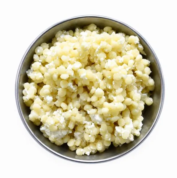 Couscous au fromage - 50 g