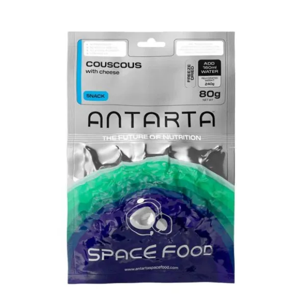 Couscous au fromage - 80 g
