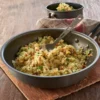 Couscous végétarien - 15 ans