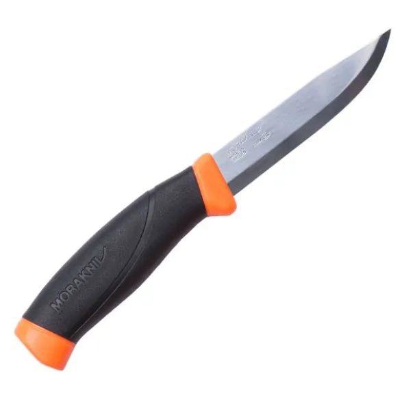 Couteau Mora Companion