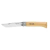 Couteau Opinel N°10 - Tradition 10 cm - Inox, hêtre