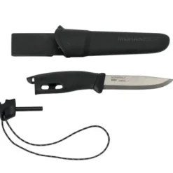 Couteau pierre à feu Mora Companion Spark