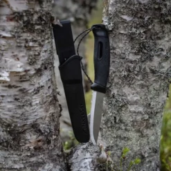 Couteau pierre à feu Mora Companion Spark
