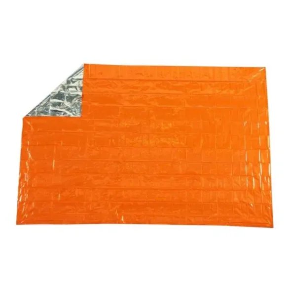 Couverture de survie SOL