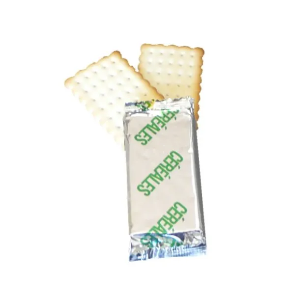 Crackers x 2 - Sucrés