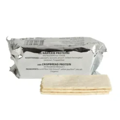 Cracotte proteinée