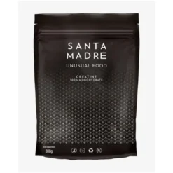 Créatine Santa Madre - 300 g