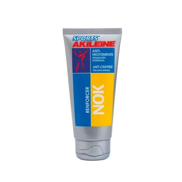 Crème anti-frottement Akileine NOK
