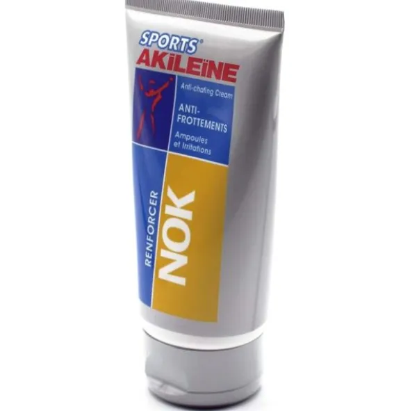 Crème anti-frottement Akileine NOK