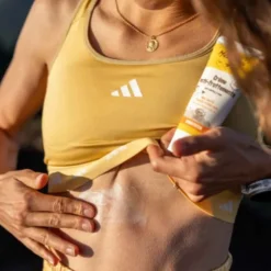 Crème anti-frottements bio Meltonic