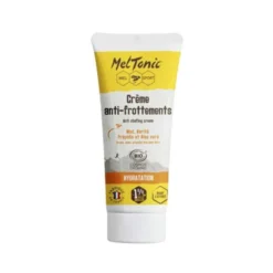Crème anti-frottements bio Meltonic
