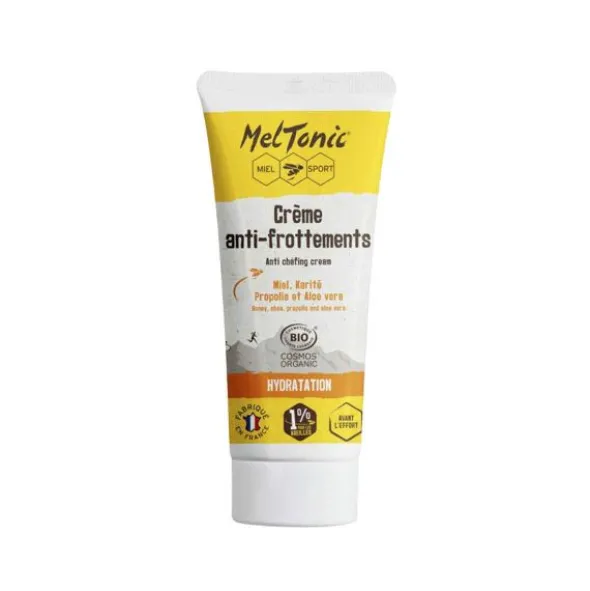Crème anti-frottements bio Meltonic