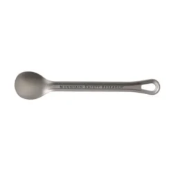 Cuillère long manche en titane MSR