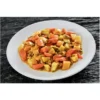 Curry de légumes