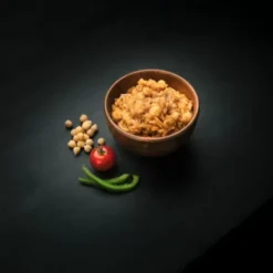 Curry rouge Thaï