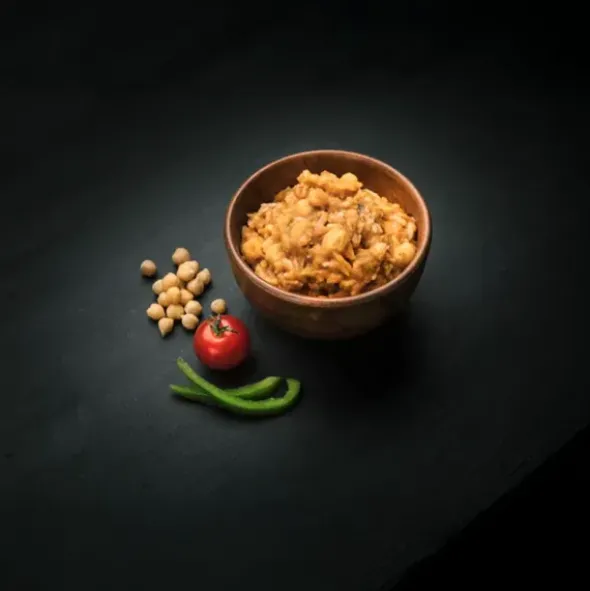 Curry rouge Thaï
