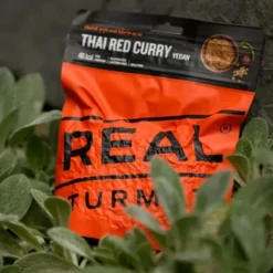 Curry rouge Thaï