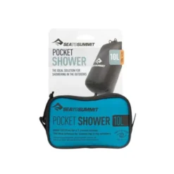 Douche solaire de poche Sea to Summit