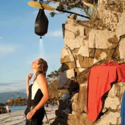 Douche solaire de poche Sea to Summit