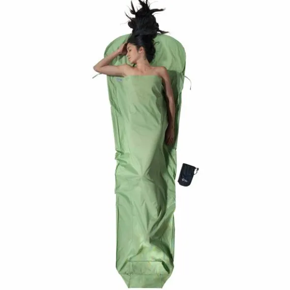 Drap de sac Cocoon en coton bio