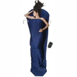 Drap de sac Cocoon en microfibre