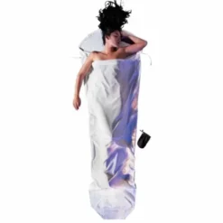 Drap de sac Cocoon en soie - Momie