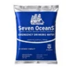 Eau potable en sachet - 5 ans - 500 ml