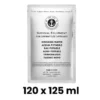 Eau potable en sachet - 5 ans - 120 x 125 ml (15L)