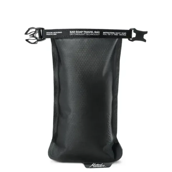 Etui à savon étanche Matador FlatPak