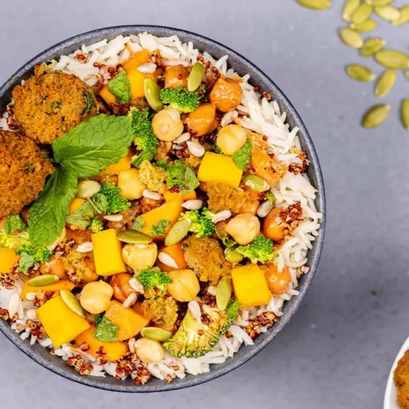 Falafels