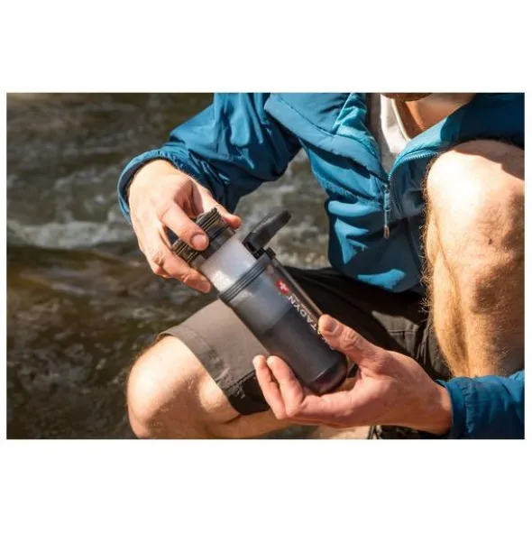 Filtre à eau Katadyn Hiker Pro