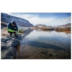 Filtre à eau Katadyn Hiker Pro