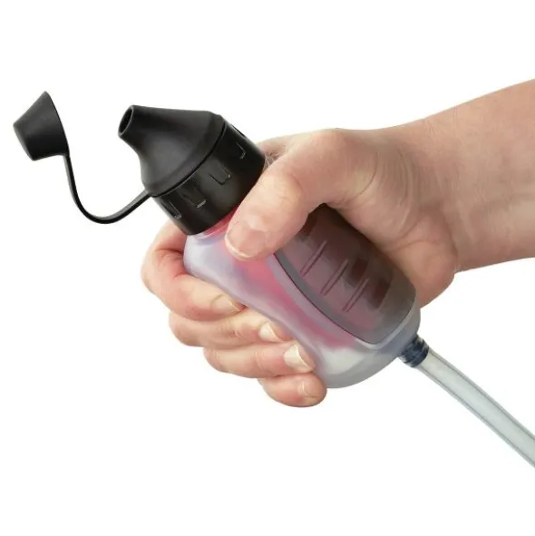 Filtre à eau MSR TrailShot MicroFilter