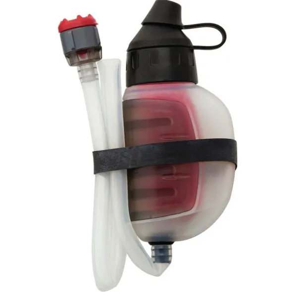 Filtre à eau MSR TrailShot MicroFilter