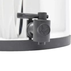 Filtre à eau par gravité British Berkefeld - 8,5 L
