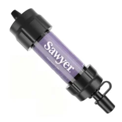 Filtre à eau Sawyer Mini