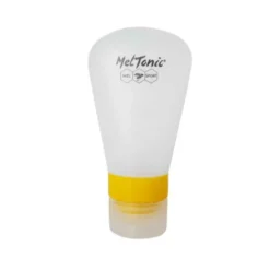 Fiole éco gel rechargeable Meltonic - 60 ml