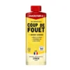 Gel Coup de fouet Overstim.s - Effort intense - Citron