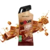 Gel énergétique bio Baouw - Caramel salé - Stick 44 g