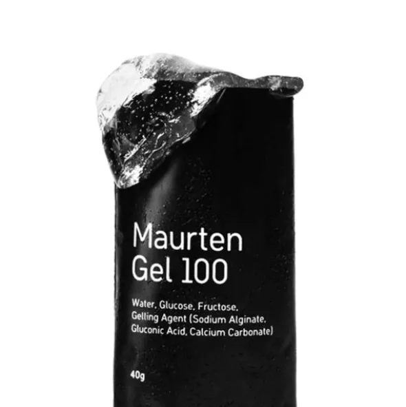 Gel énergétique Maurten Gel 100