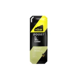 Gel énergétique Näak Boost Energy - Limonade salée