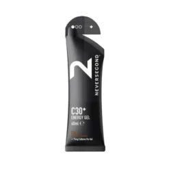 Gel énergétique NeverSecond C30+ - Cola