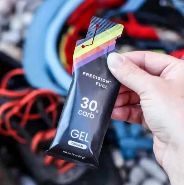 Gel énergétique Precision PF30