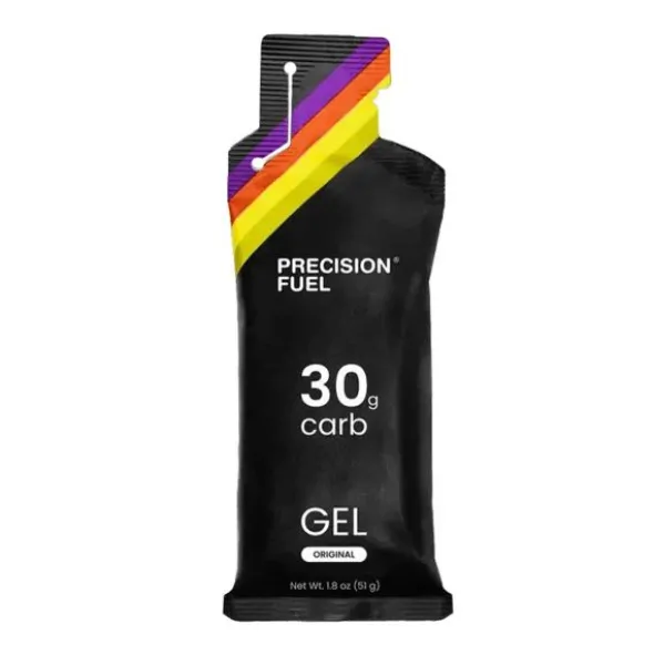 Gel énergétique Precision PF30