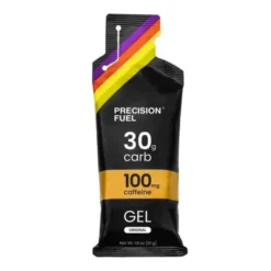 Gel énergétique Precision PF30 Caféine