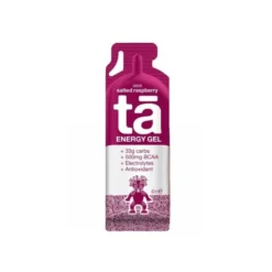 Gel énergétique TA Energy - Framboise salée