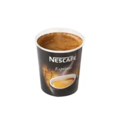 Gobelet de café prédosés - Nescafé