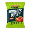 Gommes énergétiques Andros Sport - Fraise