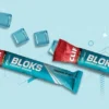 Gommes énergétiques Clif Bloks - Fruits tropicaux