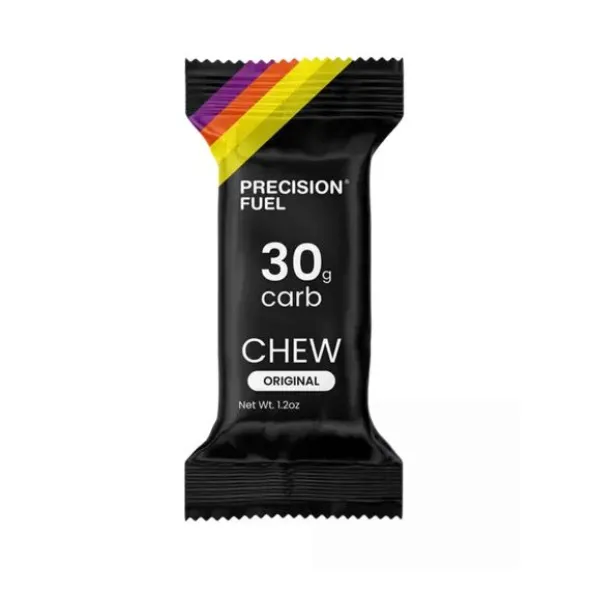 Gommes énergétiques Precision PF30 Original